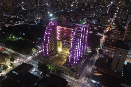 BSPAR reforça importância da campanha Outubro Rosa